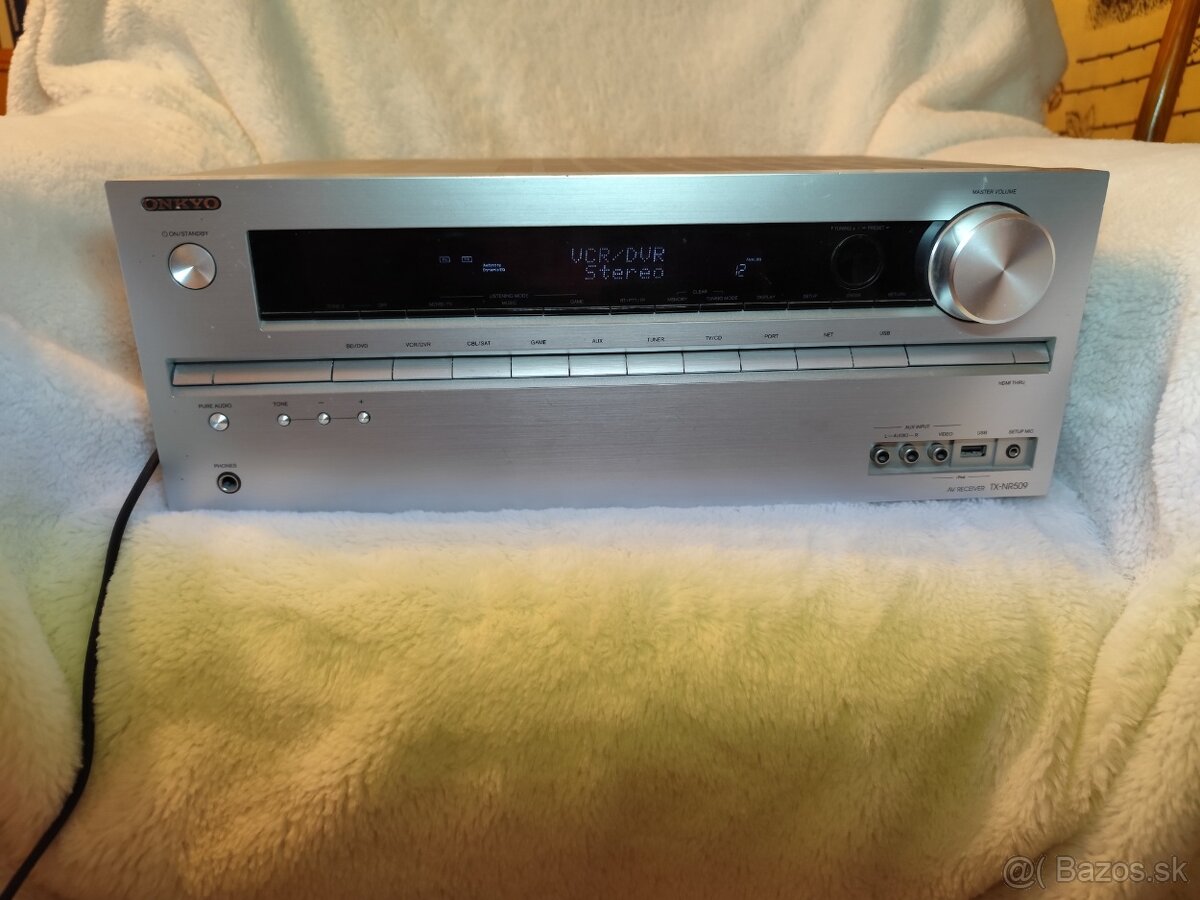 Receiver ONKYO