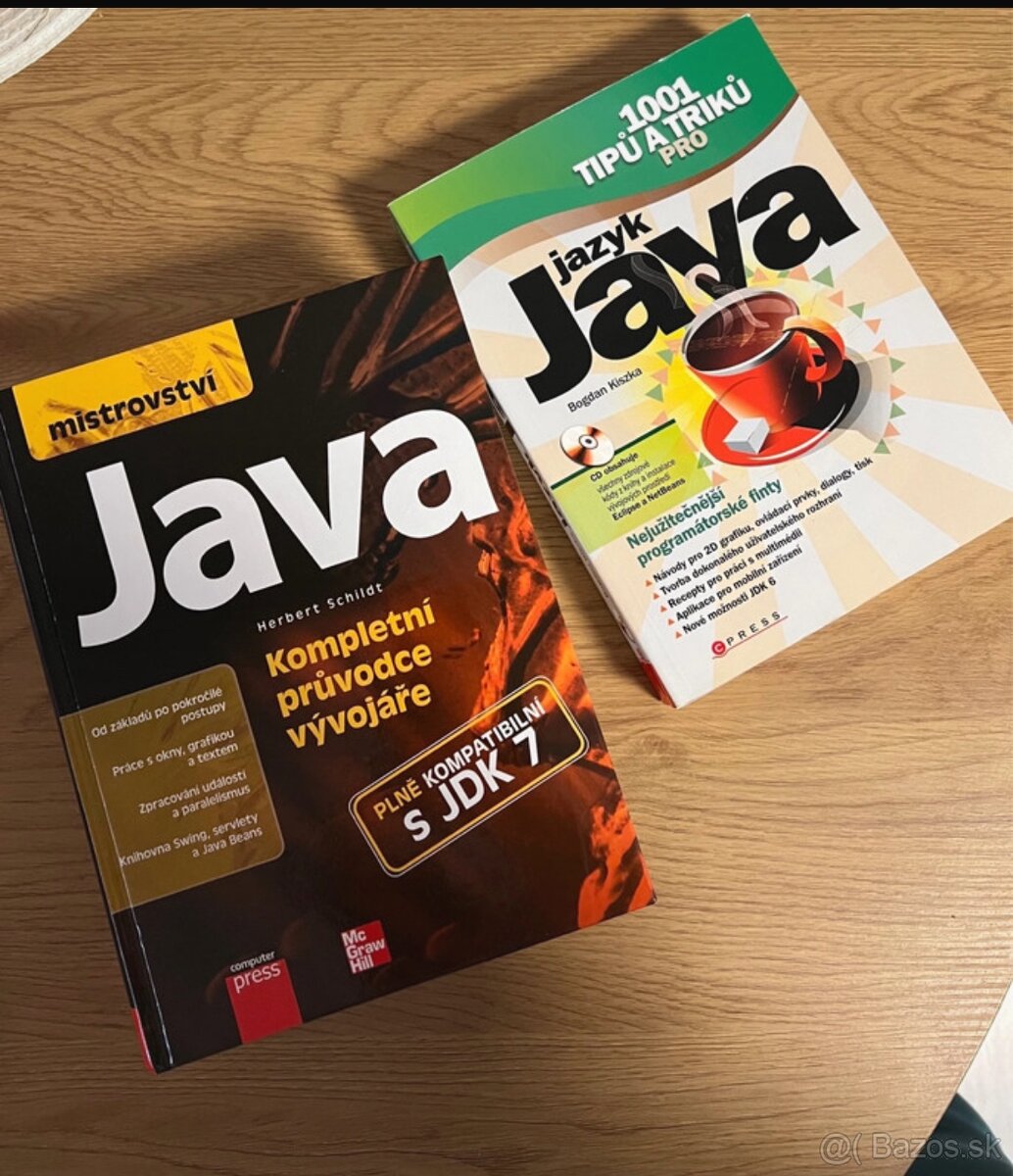 Java