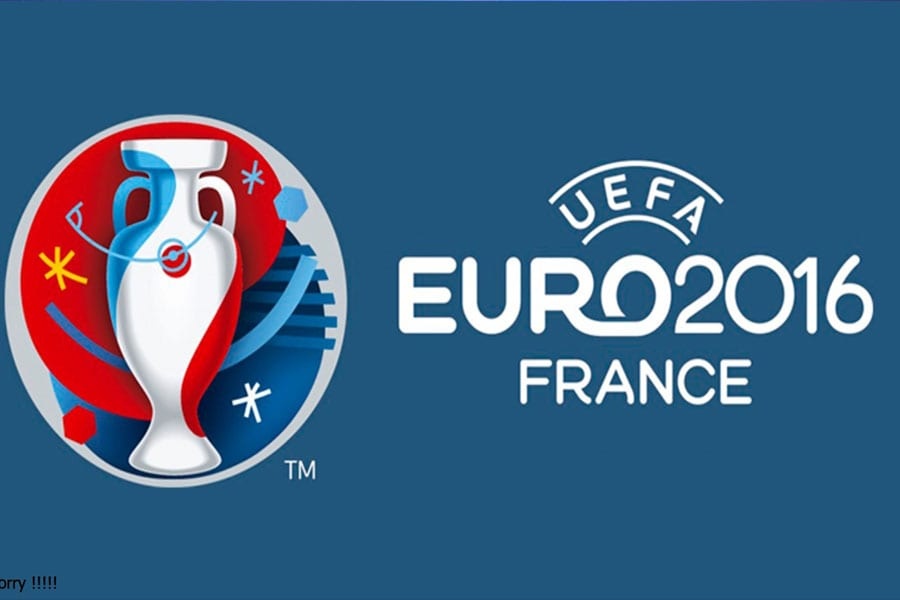 EURO 2016 France