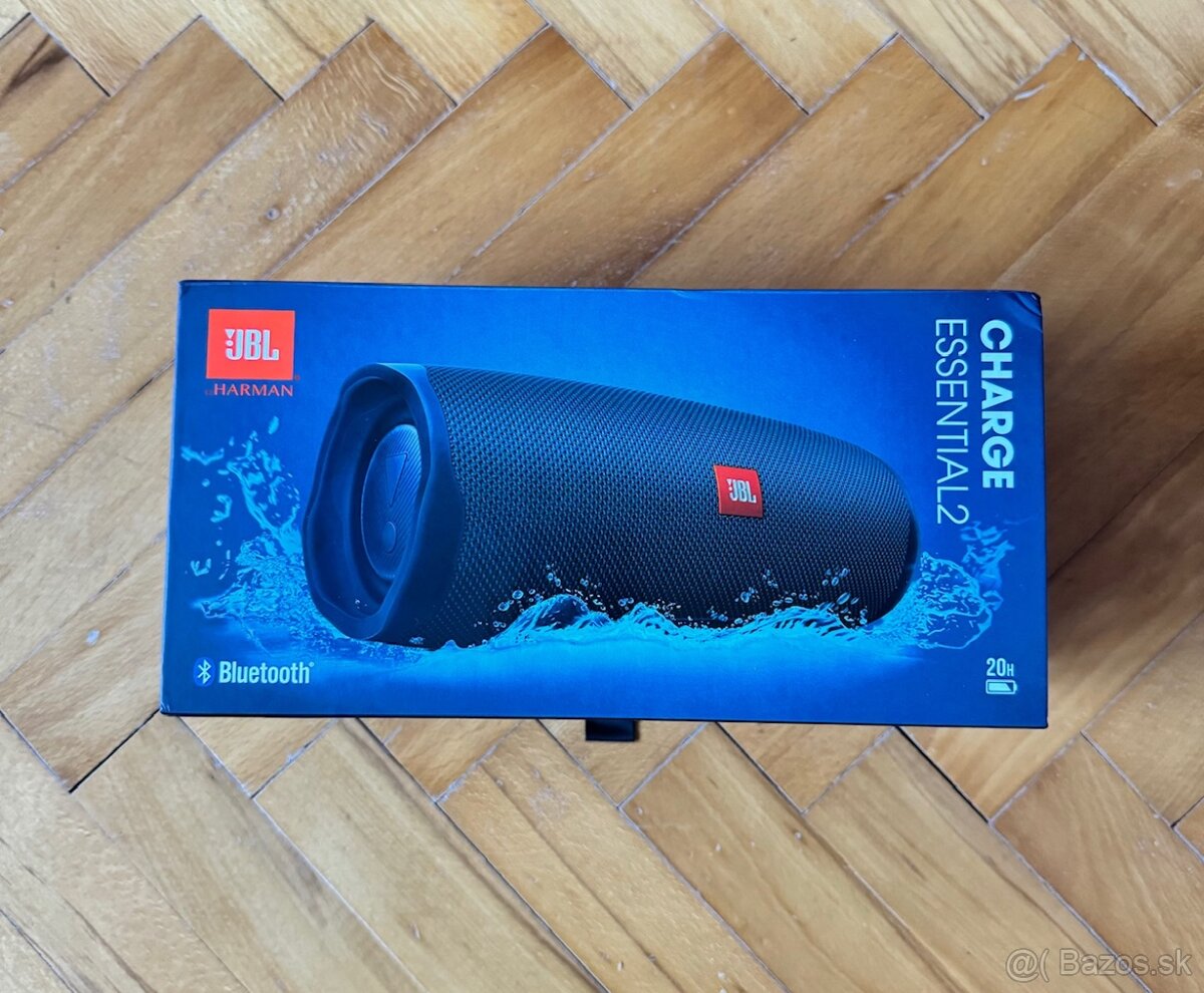 JBL Charge Essential 2