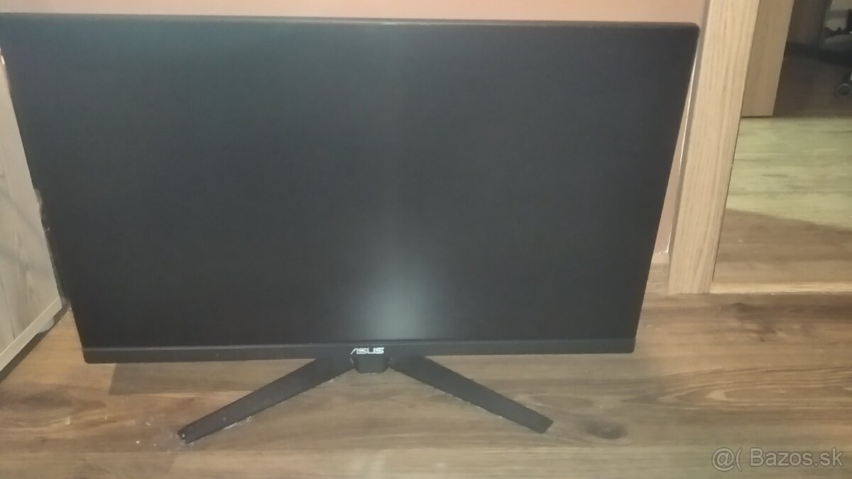 monitor 23,8" ASUS TUF Gaming VG247Q1A