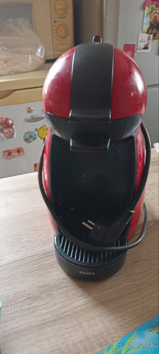 Kávovar Dolce Gusto