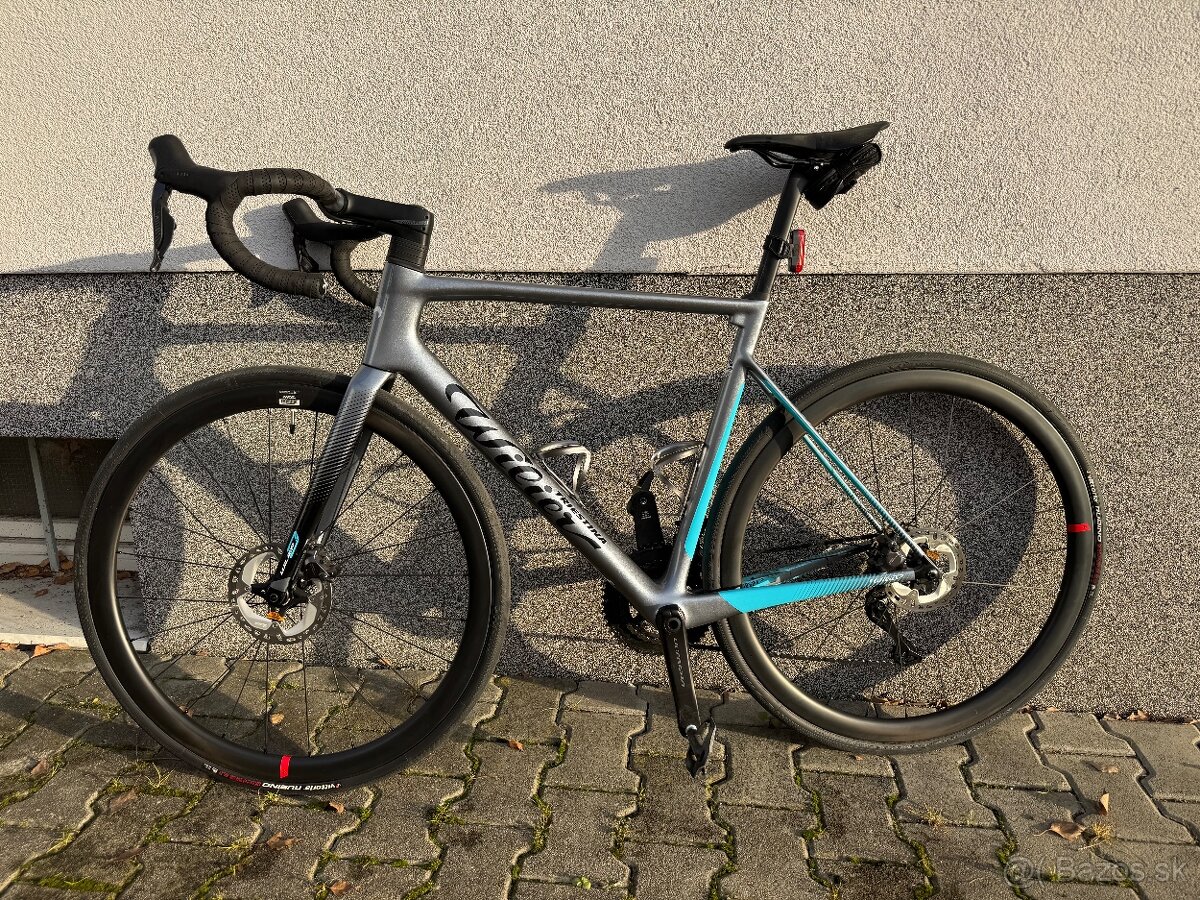 Wilier OSL Ultegra DI2