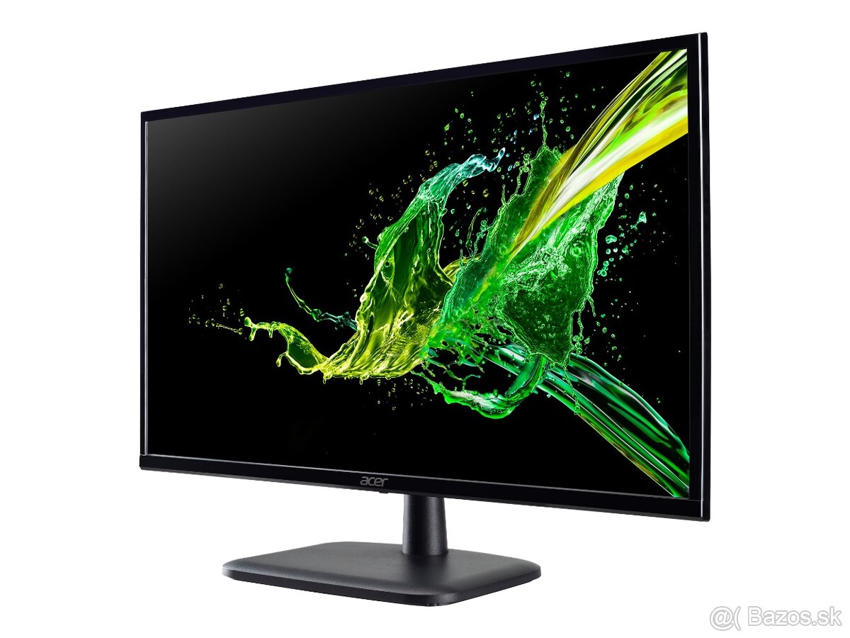 Monitor ACER 24" Full HD