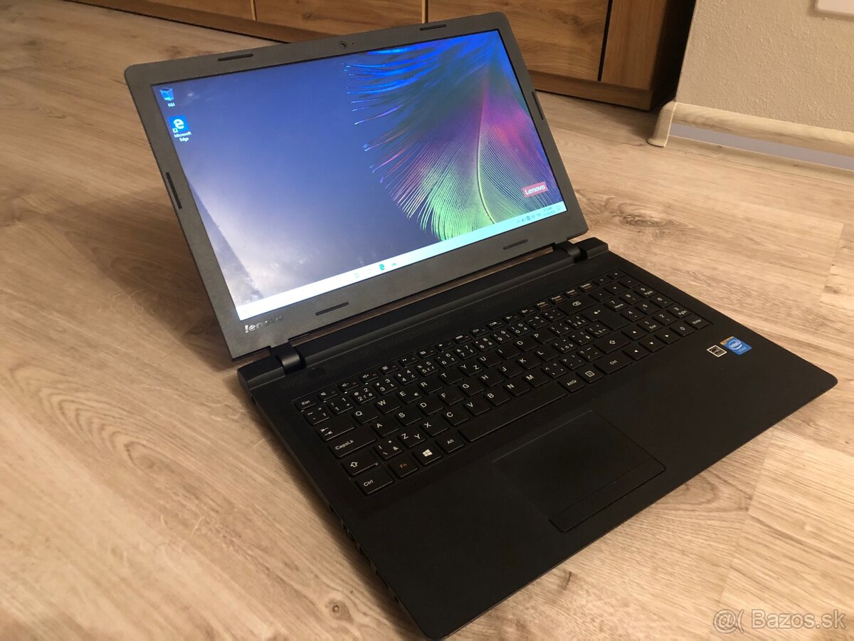 Lenovo ideapad 100-15IBY notebook