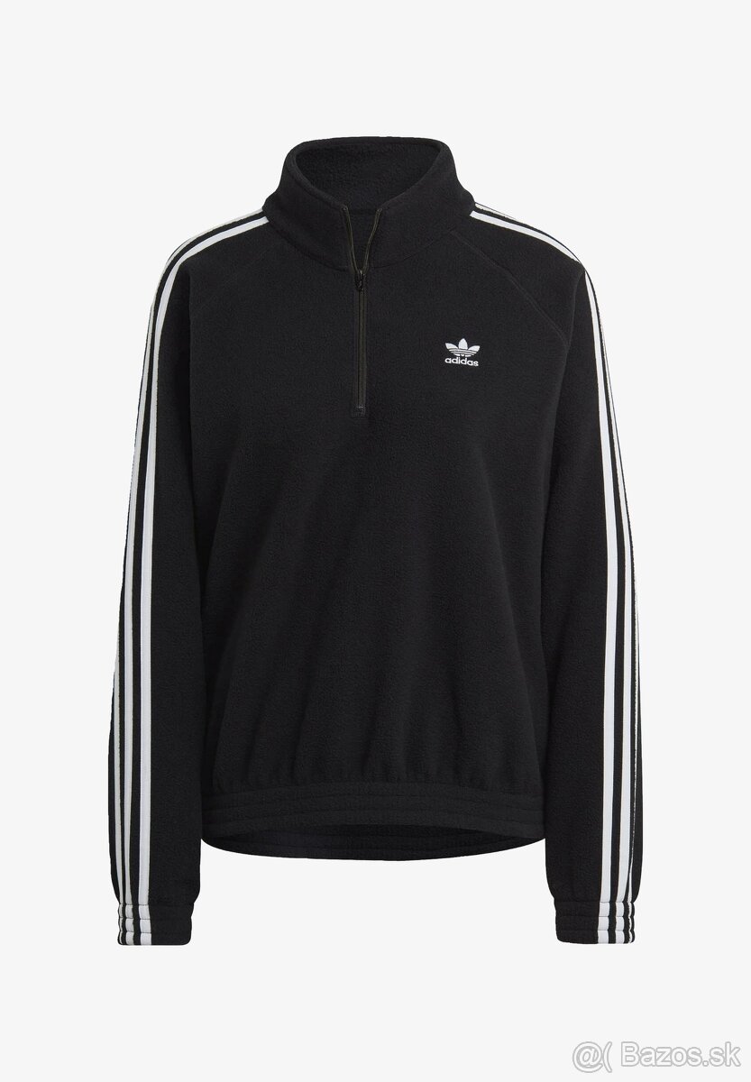 ADIDAS ORIGINALS prekrasna damska mikina flisova