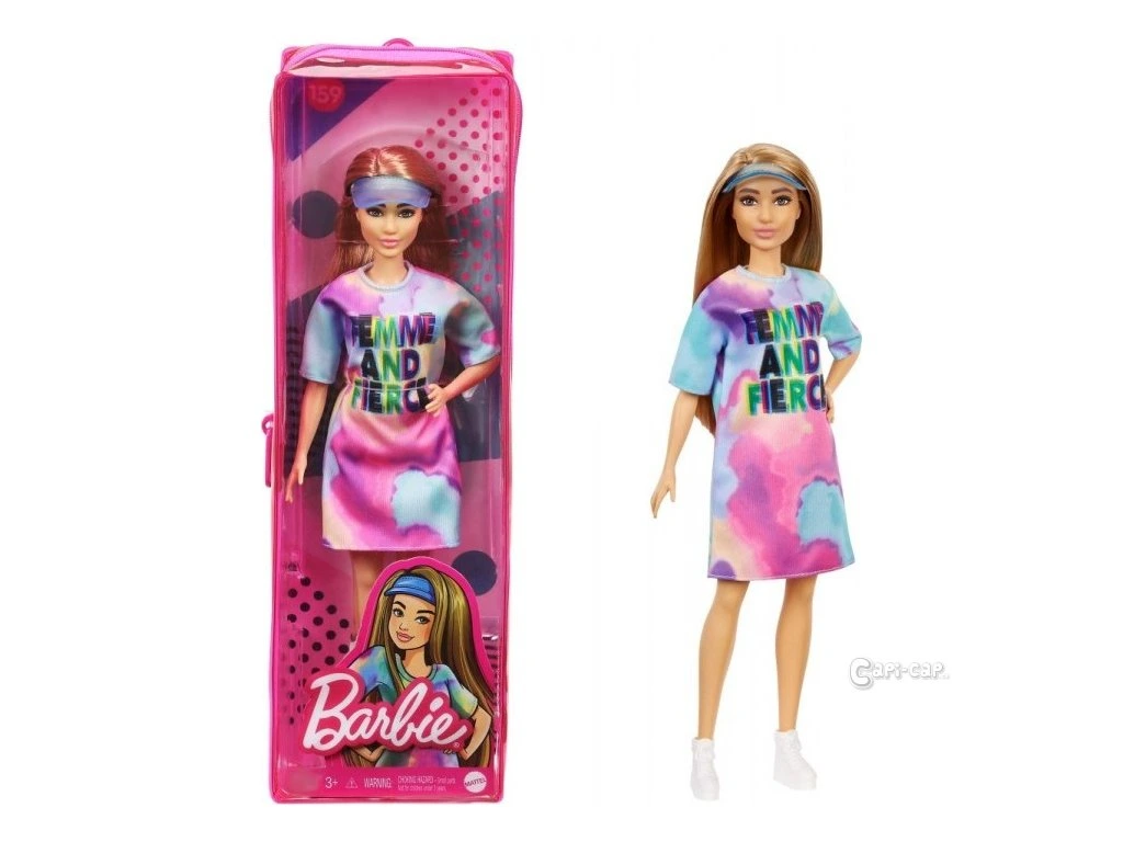 Nová barbie