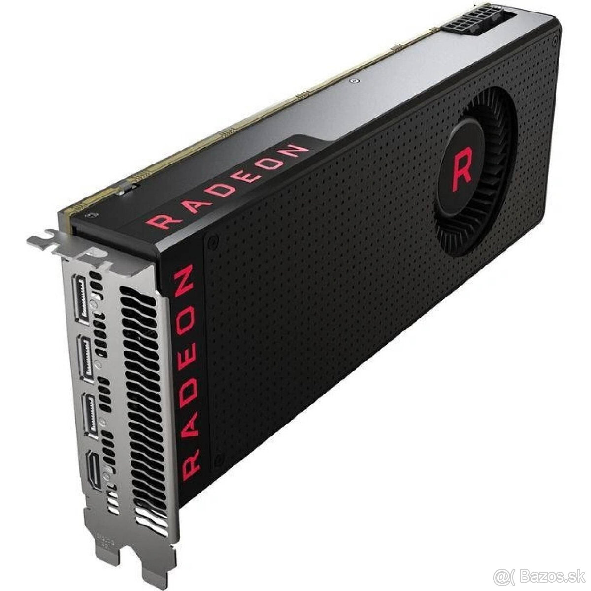 Radeon Vega 64