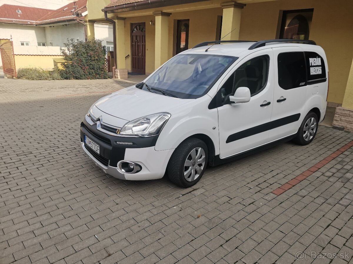 Berlingo