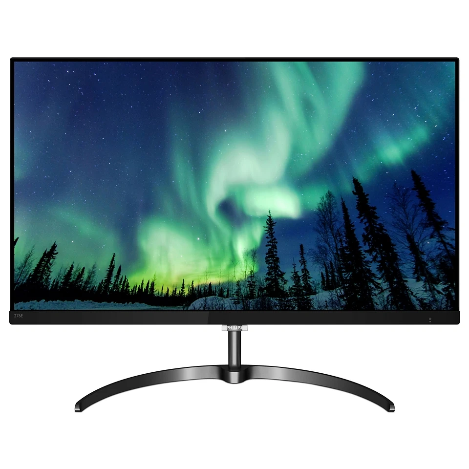 27" Philips 276E8VJSB