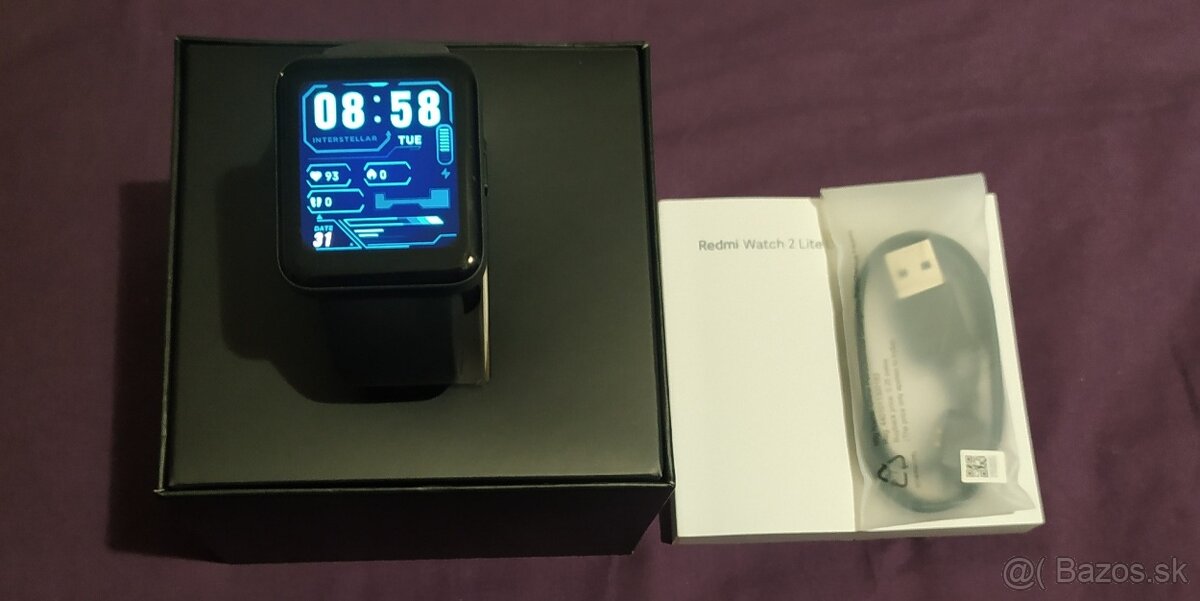 Xiaomi Watch 2 lite