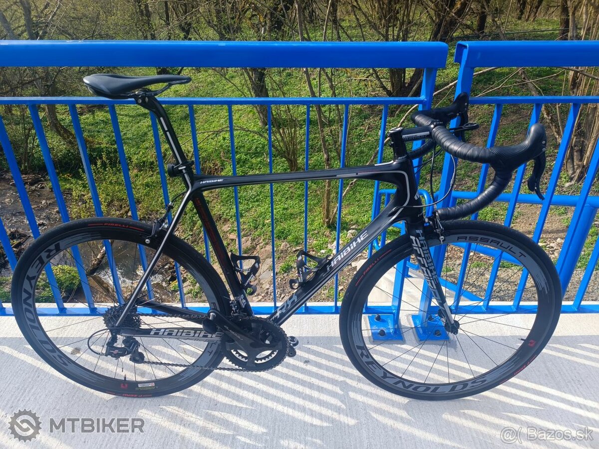 Haibike affair rx-59cm