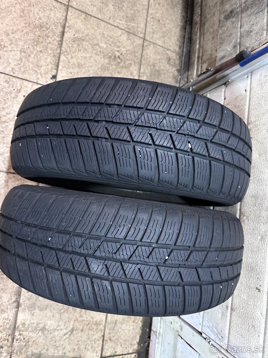 185/60R14 zimne