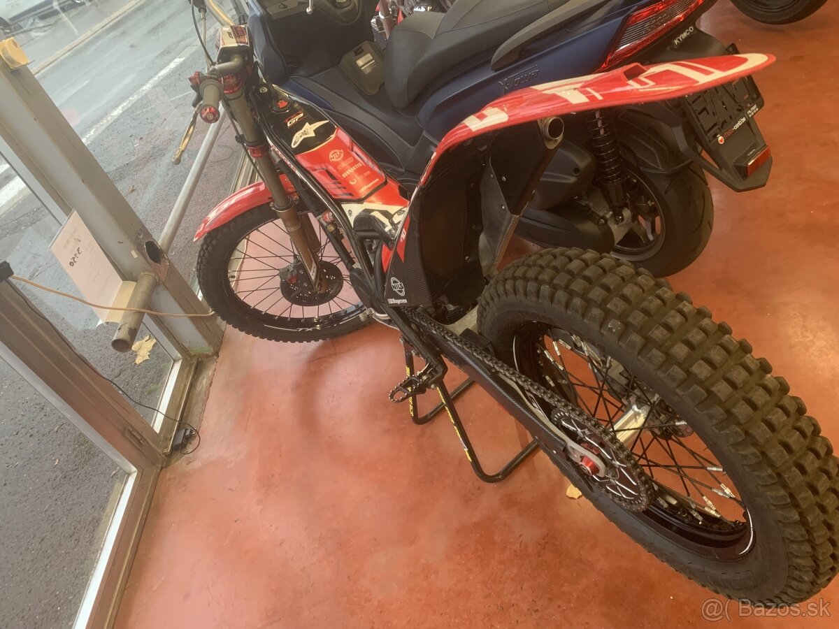 GAS GAS TXT 300 , KTM , Husqvqrna , Honda