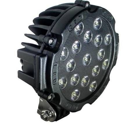 Pracovné LED svetlomety // L0091-B -> 43,19€/ks