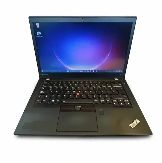 Lenovo ThinkPad T470s i5-6300U 8 GB RAM 256 GB SSD 14