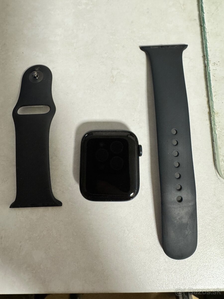 Apple Watch se 2