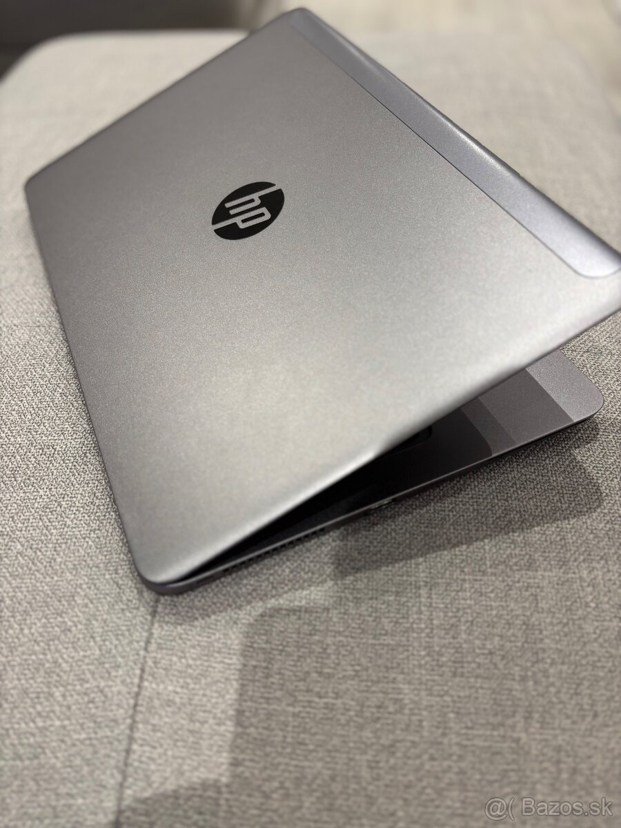 HP EliteBook 15.6”