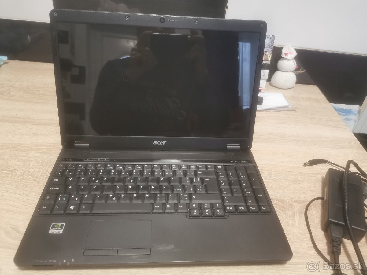 Acer Extensa 5635ZG