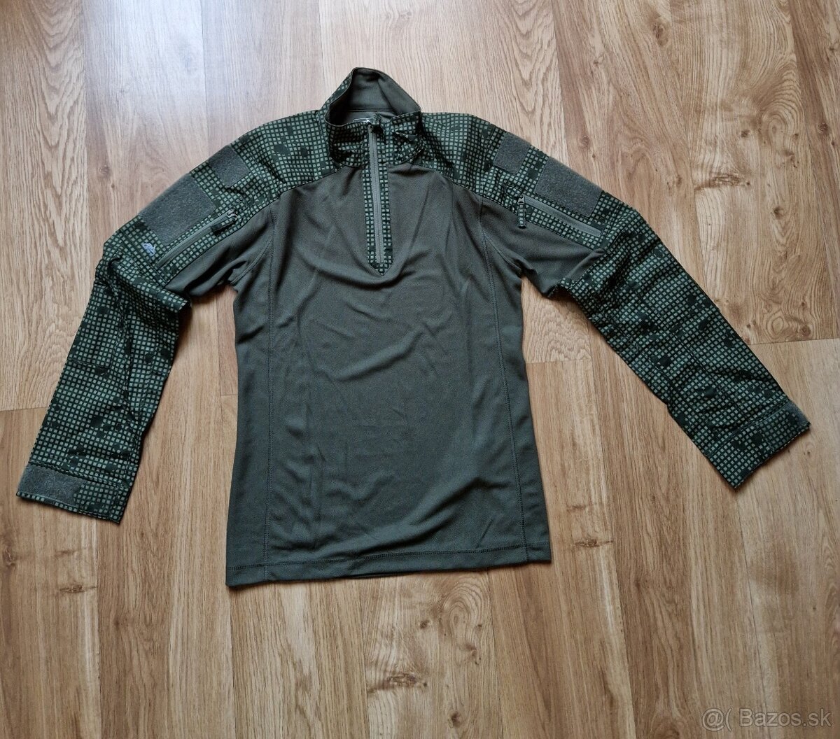 Combat shirt - Desert Night