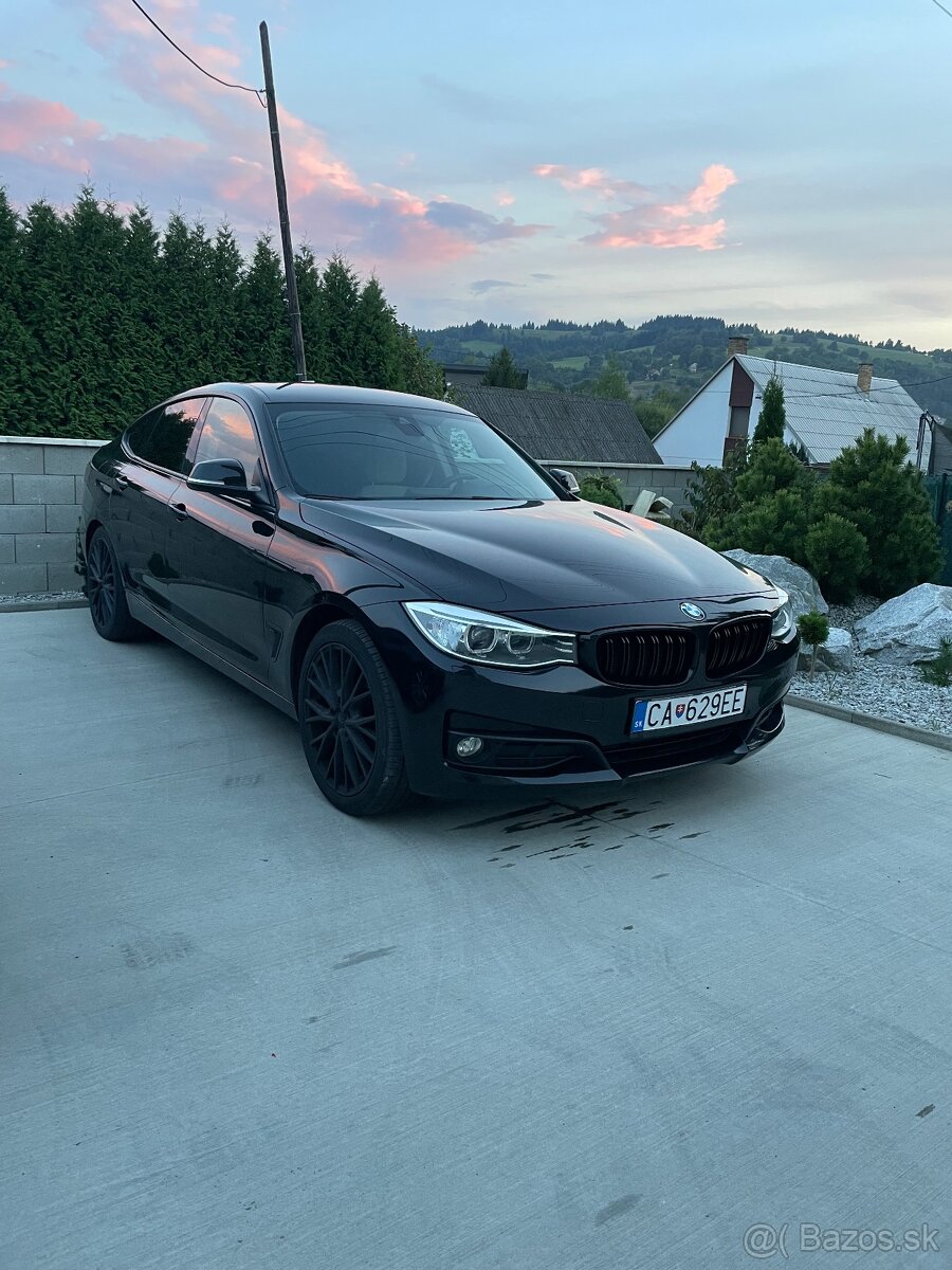 Bmw 320d xDrive