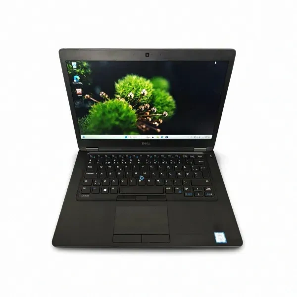 Notebook Dell Latitude 5480 - 633573