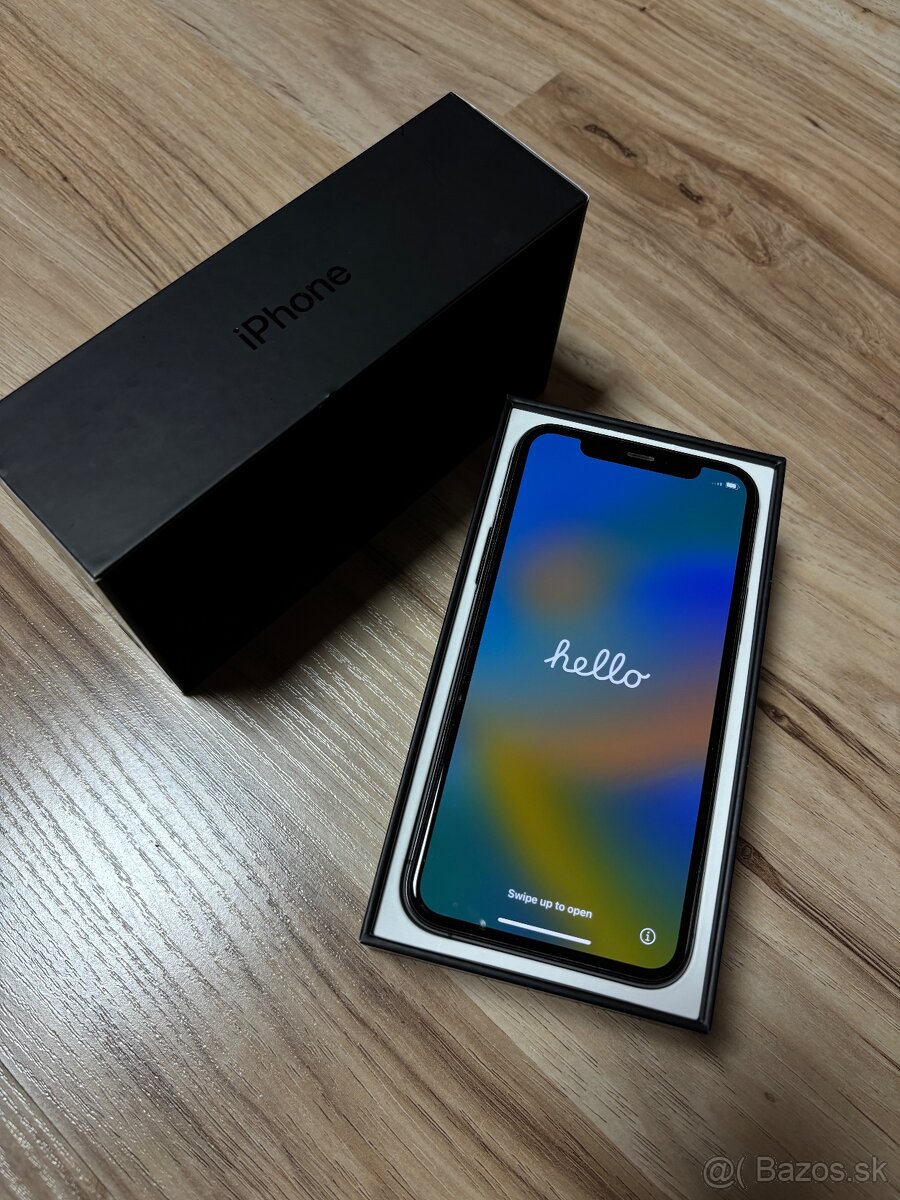 Iphone 11pro 64gb