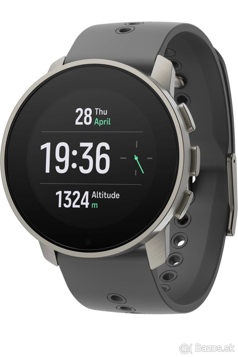 Suunto 9 Peak Pro  hodinky