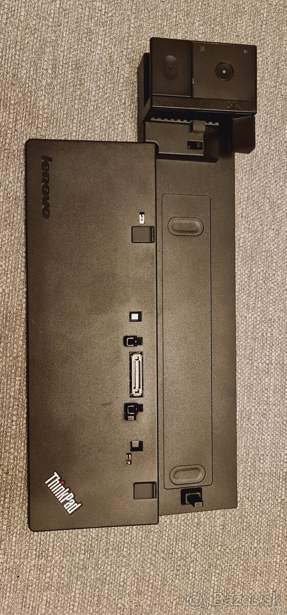 Lenovo Thinkpad ultra dock stanica