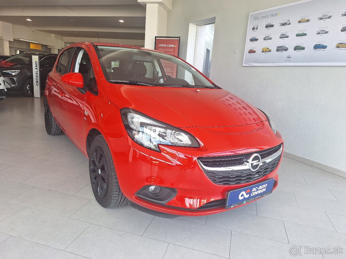 Opel Corsa 1.4 Enjoy