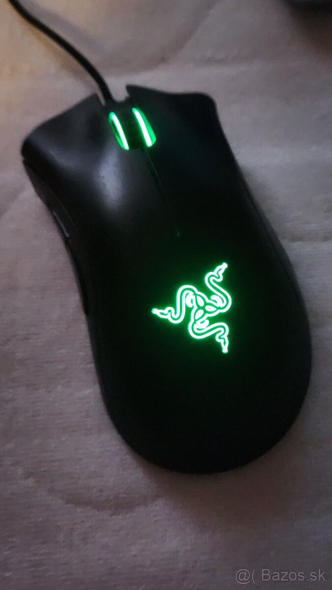 Razer DeathAdder Chroma