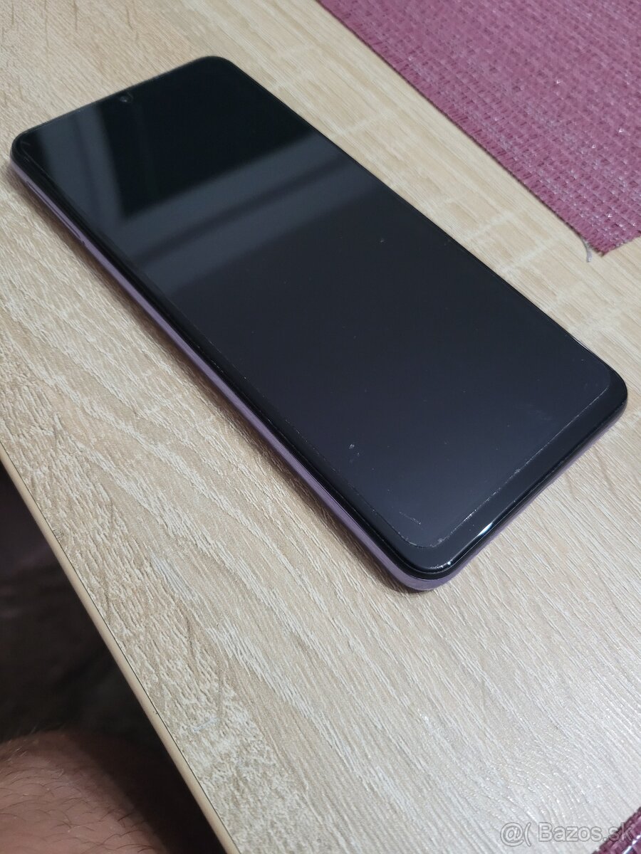 Samsung A 32 5G Na náhradné diely