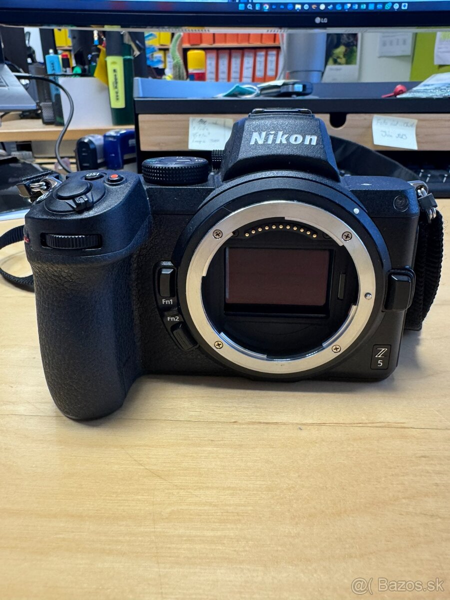 Nikon Z5