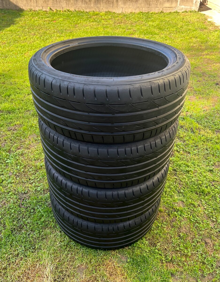 225/40 r18 letné BRIDGESTONE 92Y