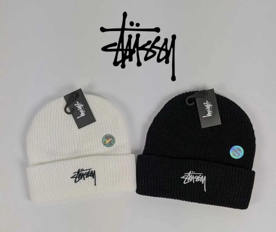 Stussy čiapka