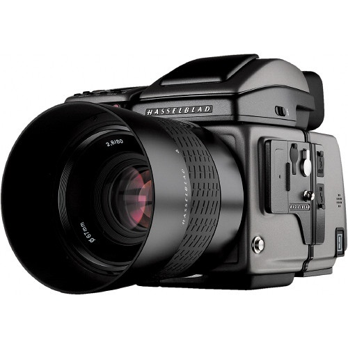 Kúpim Hasselblad H3D-39