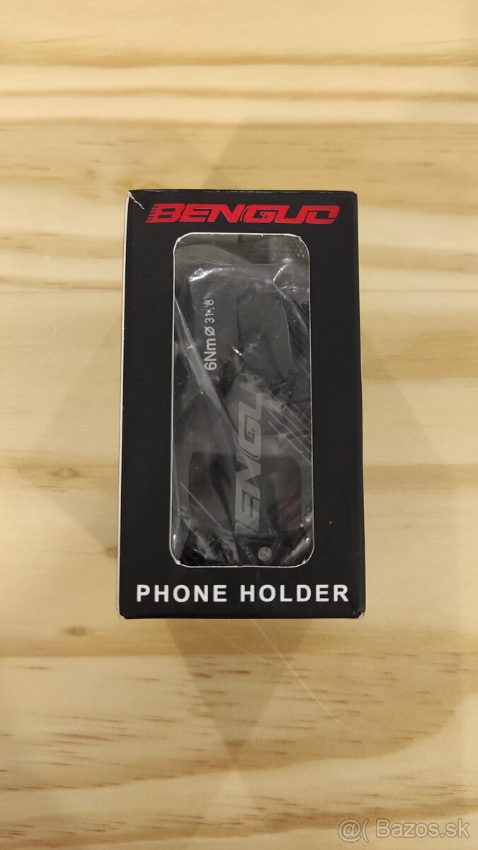 Predám - Držiak na mobil. Benguo X-81 - Holder.