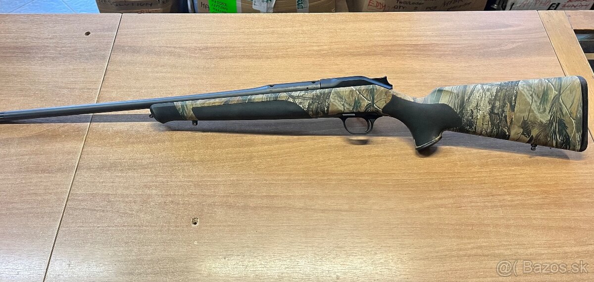 Blaser R8 camo