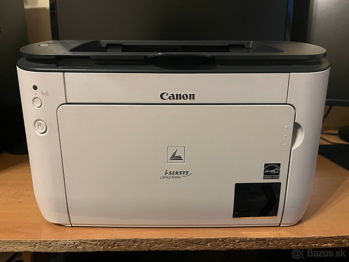 Tlačiareň Canon i-SENSYS LBP6230dw