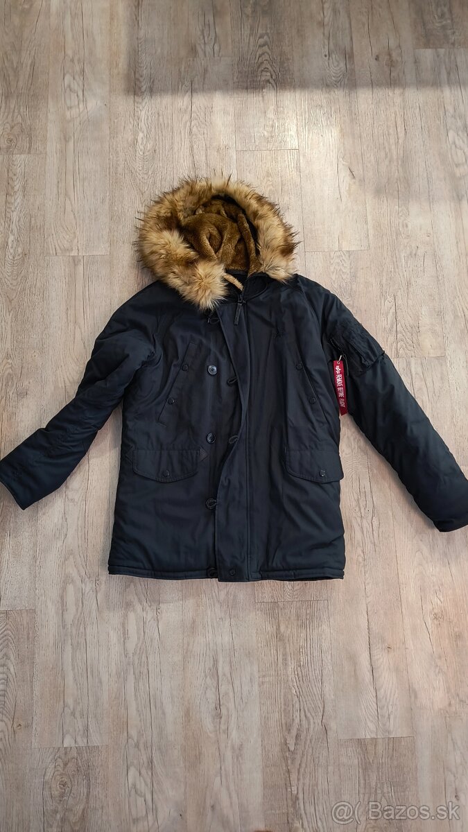 Alpha industries XXL