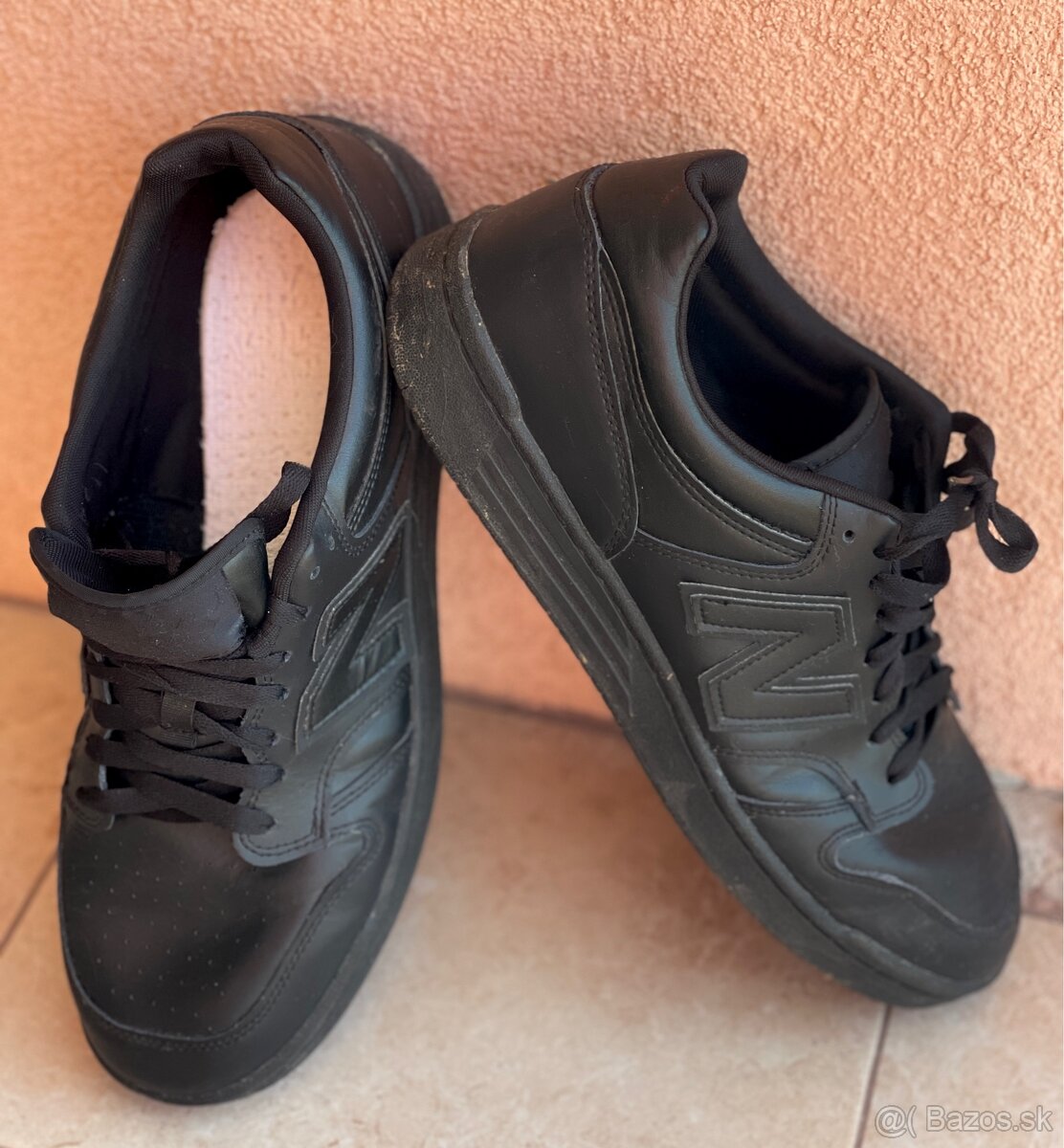 Tenisky New balance veľ. 47,5