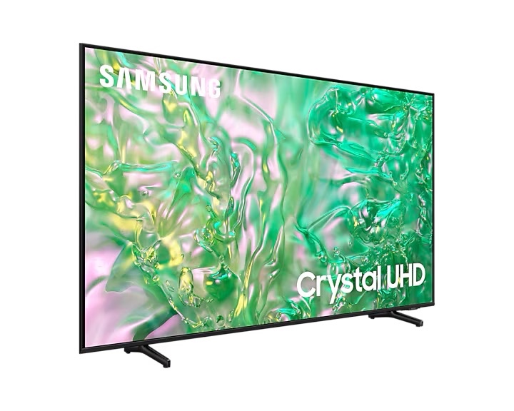 Samsung 55" 4K LED UHD Smart TV NOVÝ EŠTE ZABALENÝ