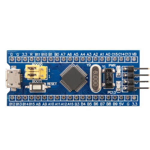 ARM STM32F103C8T6 Development Board STM32 Cortex M3 32-Bit P