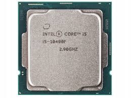 Predám processor Intel i5 10400F