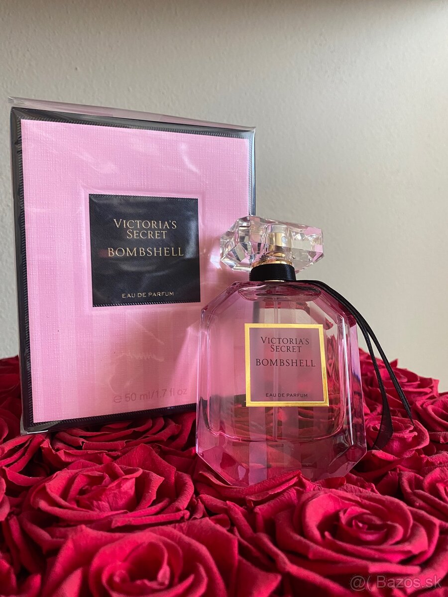 Victoria’s Secret parfumy