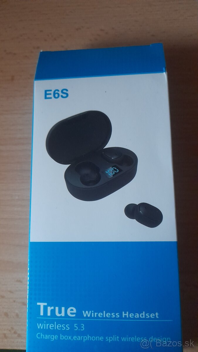 E6S