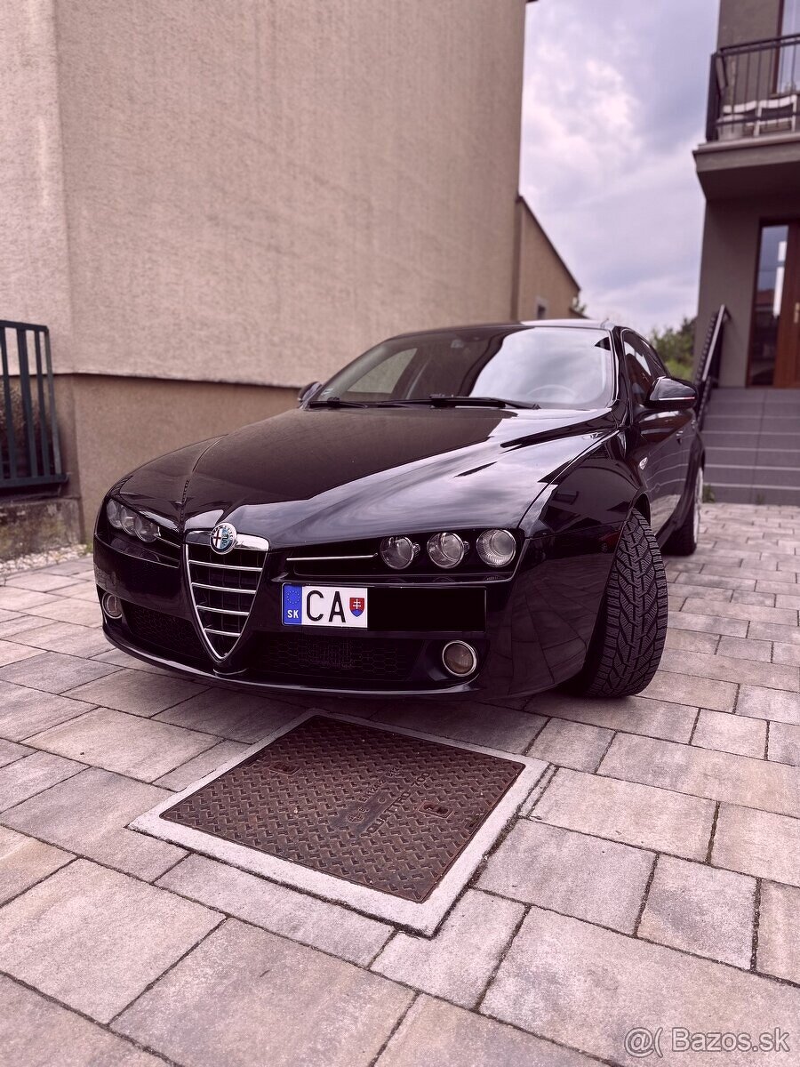 Alfa Romeo 159 2.4