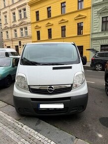 Opel Vivaro 2.0 CDTI