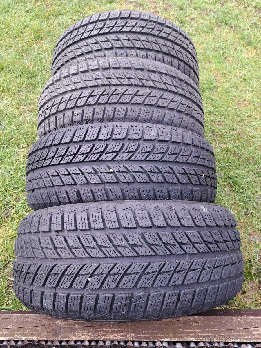 Zimne pneu 235/55 r17