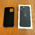 Apple Iphone 13 mini Midnight